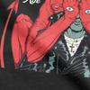 Men Queens Of The Stone Age Band T Shirts Cotton Clothes Vintage Short Sleeve O Neck Tee Shirt Plus Size T-Shirts