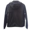 MONCLER  E10914163205_54155 3 Nylon jacket black/gray Nylon mens