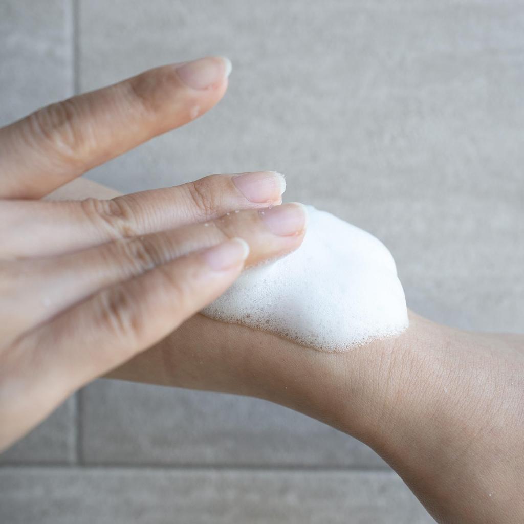 Mayugomori Body Scrub [Yojiya Official]