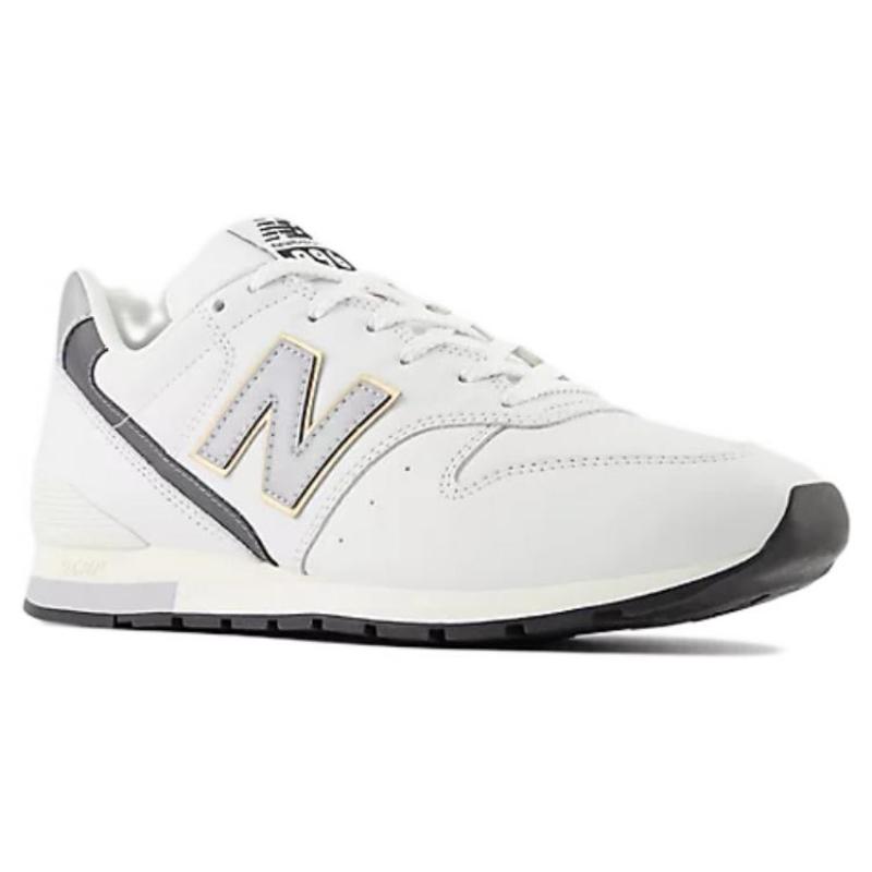 New Balance Кроссовки Nb 996 V2 'Белые' CM996RJ2