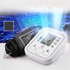 Smart Blood Pressure Meter Automatic Digital Sphygmomanometer Measurement BP Heart Rate