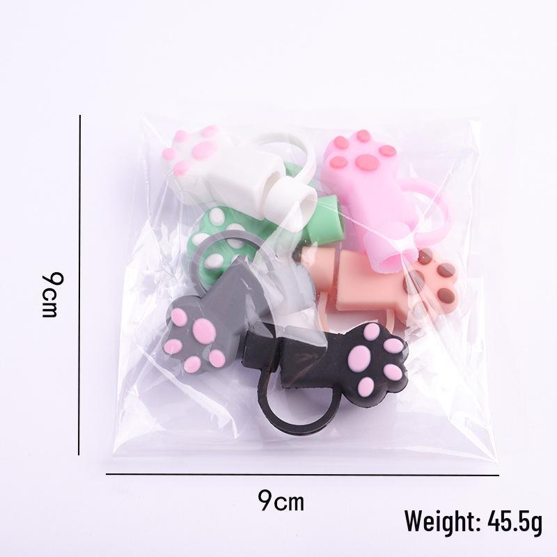 Stanley 40 унций Ice Cup Flower Straw с пылезащитным колпачком 10 мм