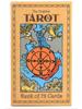 English Version Tarot Oracle Deck