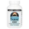 Taurine 1000™, 1,000Mg, 60 Capsules