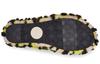 Women's Sandals UGG FLUFF YEAH Fabric Sandals Women's Lime