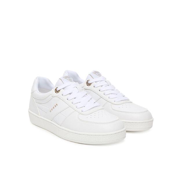 Кроссовки Guess FLPNAM ELE12