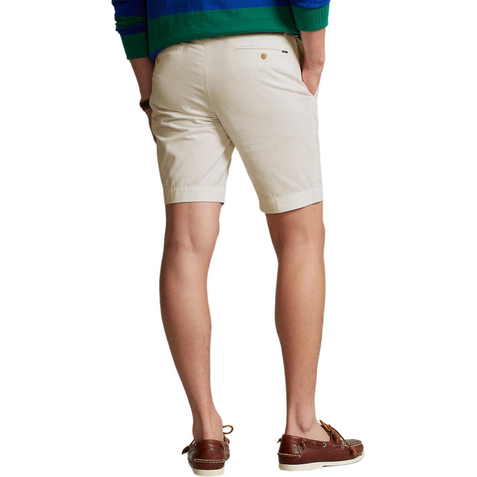 Polo Ralph Lauren SS24 Casual Shorts Men's Classic Stone Color MNPOSHO14G20226-250