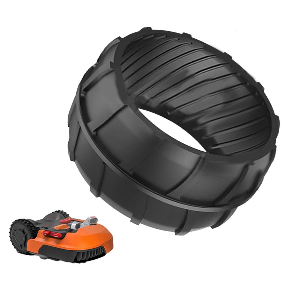 Совместимая защита переднего колеса велосипеда M XL Worx Landroid