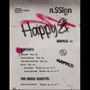 n.SSign 2-й МИНИ-АЛЬБОМ «Happy &» (Дигипак вер.)