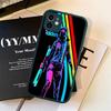 Чехол для телефона Game A-ARC R-Raiders Для IPhone 13 12 X XS MAX Pro Max 16 15 11 14 Pro Max Ударопрочный Матовый Чехол