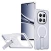 Чехол для Xiaomi Poco M8 Pro Чехол для телефона Poco M8 Роскошный Магнитный Держатель Теплоотвод Ударопрочный Прочный Прочный Чехол Fundas