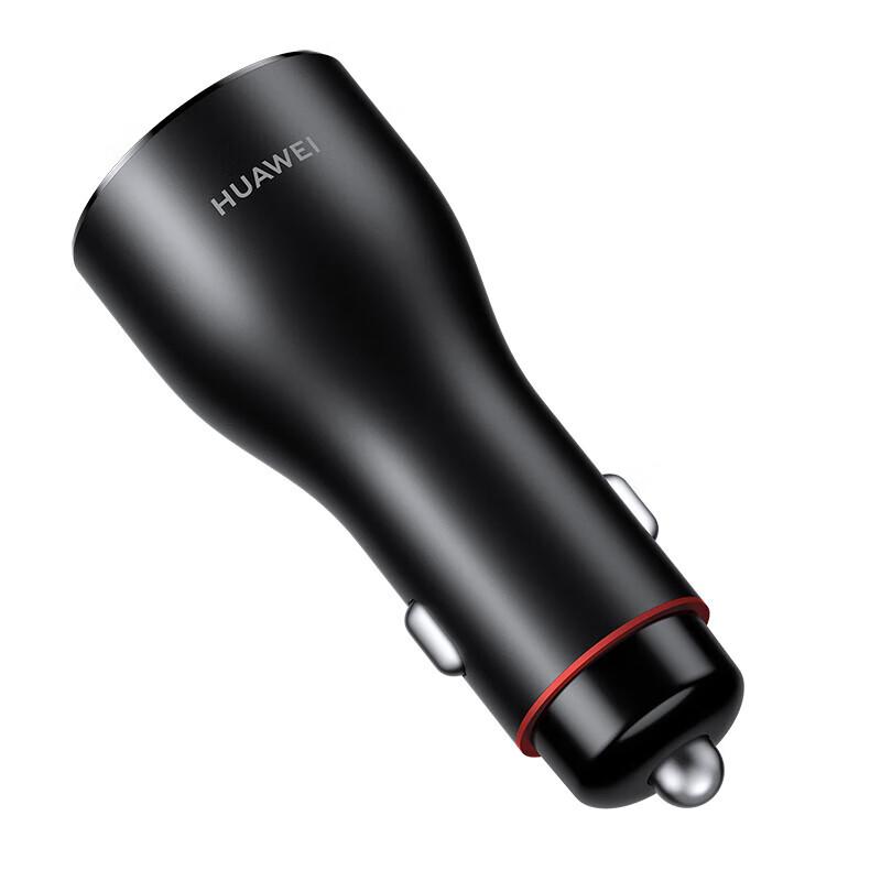 Huawei 25-ваттное супербыстрое автомобильное зарядное устройство PD с кабелем
