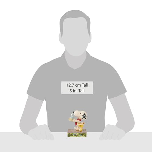 ДЖИМ ШОР Snoopy & Woodstock Печенье <Рождество> 6017233