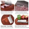 Jingqingfu Ironwood Solid Wood Round Chopping Board