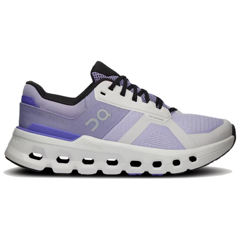 Cloudrunner 2 Wmns On 'Nimbus Blue' Женские 3WE10132019
