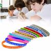 Creative Multiplication Formula Silicone Bracelet Personality Student Bracelet
