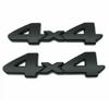8pcs for Toyota TUNDRA covered vehicle label Tundra pickup truck SRS 4X4 V8 5.7 limited off-road modified vehicle label sticker CWF1