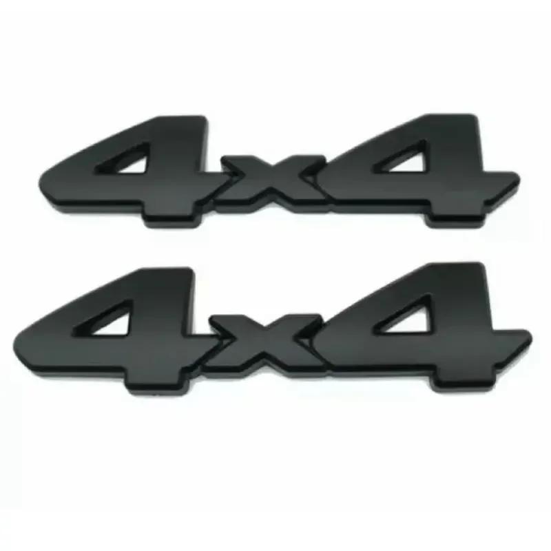 8pcs for Toyota TUNDRA covered vehicle label Tundra pickup truck SRS 4X4 V8 5.7 limited off-road modified vehicle label sticker CWF1