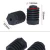 BMW Radiator & Engine Hood Shock Absorber Rubber Mount for X1, X3, X5, X6 Series