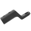 Rear View Mirror Bracket Aluminum Alloy Rear View Mirror Extension Bracket for GUB MD236 Electric