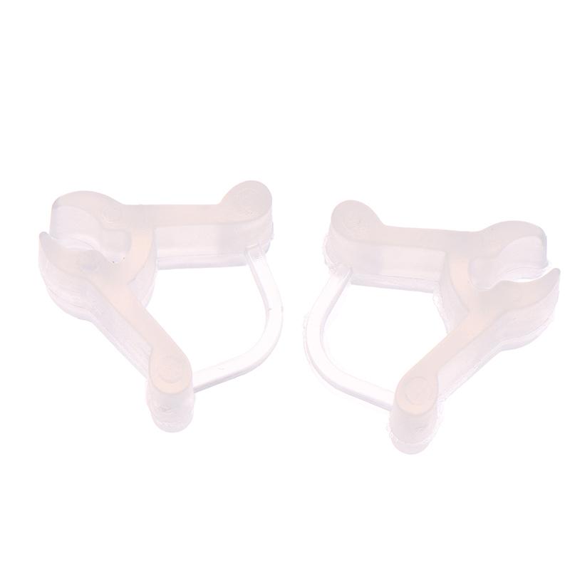 100 шт. зажимы для прививки растений пластиковые садовые инструменты для огурцов баклажанов арбузов с круглым зевом и плоским зевом антипадающий зажим