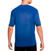 Jordan Flight Essentials 85 Crew Neck Pullover Casual Short Sleeve T Shirt Men Tops Royal-Blue FZ1914-480