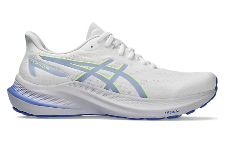 ASICS GT 2000 12 White Sapphire Women's 1012B506-102