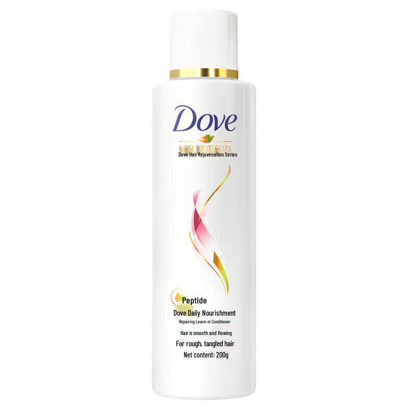 Dove Daily Nourishing Repair Conditioner
