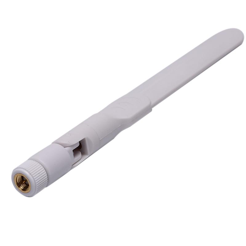 8Dbi 2.4Ghz 5Ghz 5.8Ghz двухдиапазонный беспроводной маршрутизатор Wi-Fi антенна SMA Jack Male