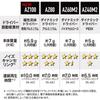 PaNasoNic Беспроводные Наушники Eah Az100 N Шампанское Золото