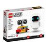 LEGO 40619 Блочные игрушки EVE & WALL•E