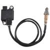 Долговечный-Датчик твердых частиц PM-сенсор JX61-5L239-DC Для Ford Focus Mk4 1.5 Tdci Jx615l239dc JX61 5L239 DC