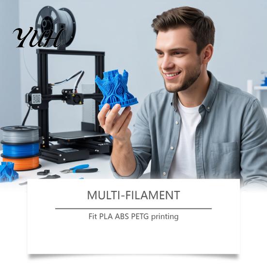 3D Print Sheet Adhesive Printer Adhesion Paste, Anti-Warping Excellent Maintenance Grease, Reliable Filament Bonding on Printing Surfaces Build Plate