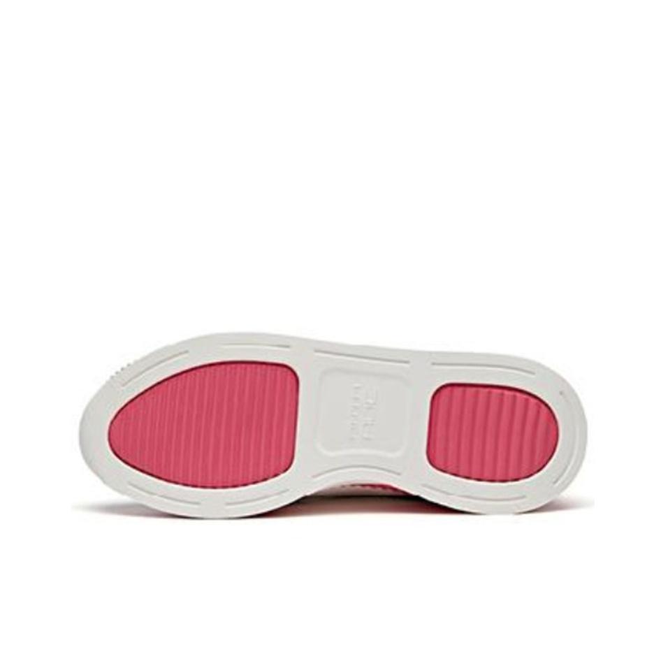 Anta Кроссовки Refuse Mediocrity Lifestyle Series Low-Top Женские кроссовки Белый Черный Фиолетовый 122018888-4