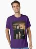 Sara Landry Sara Landry x Clara Cuve Techno Essential T-Shirt