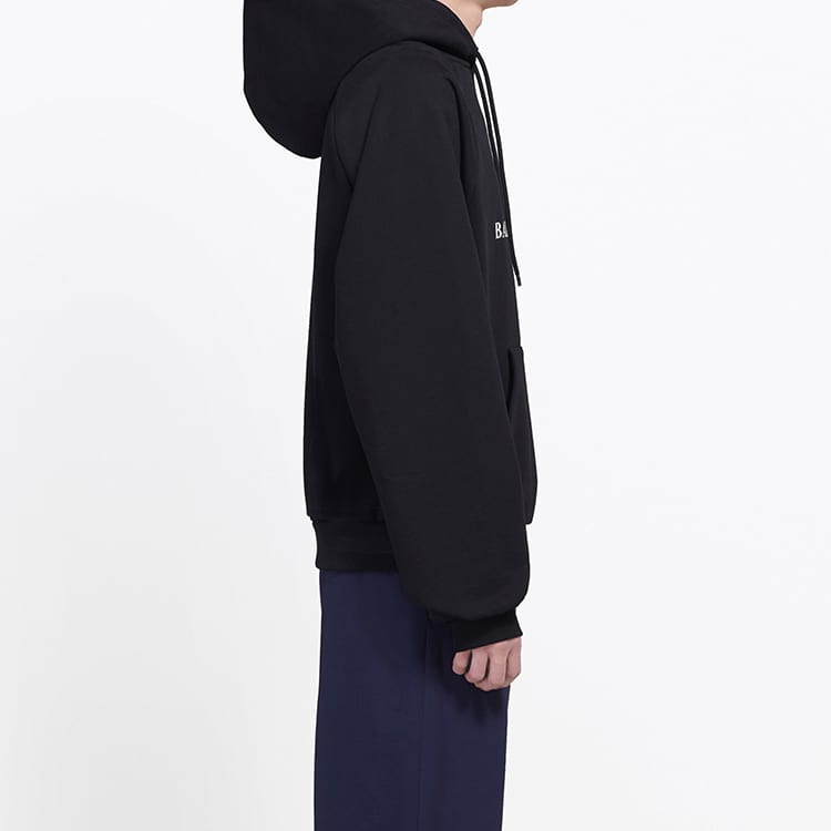 Balenciaga Худи Bb Mode 571194TFV751000