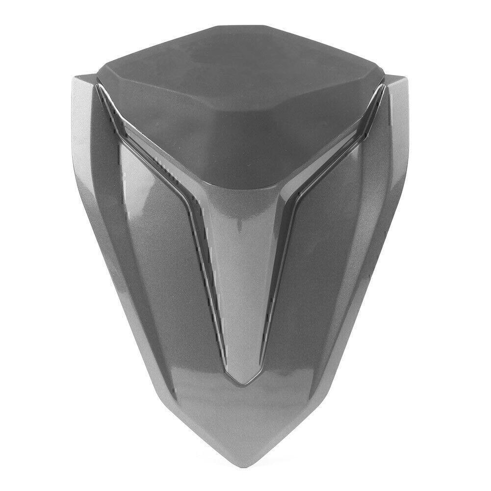 Motorcycle Passenger Rear Seat Cover Cowl Fit For Honda CBR250RR CBR 250RR 2017 2018 2019 2020 2021 2022
