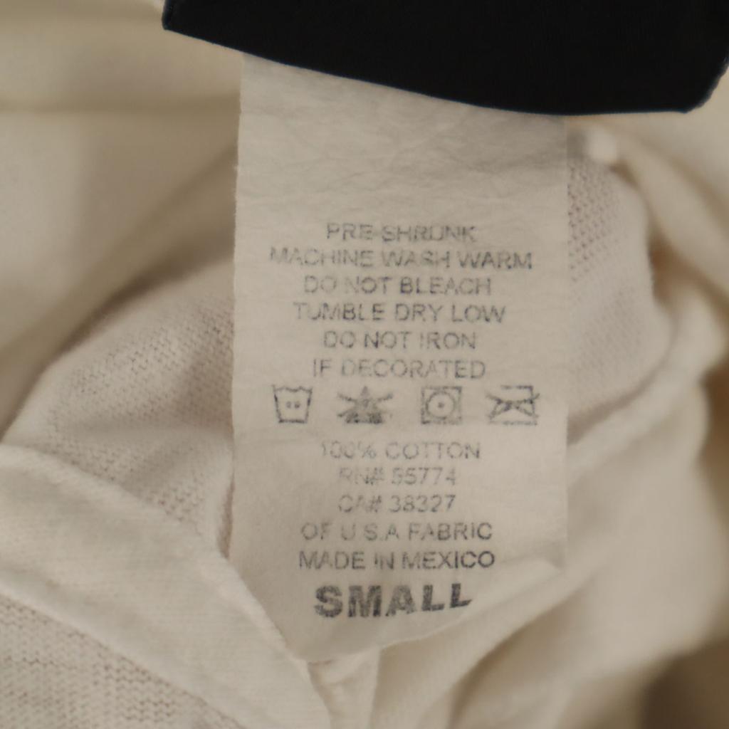 90s Old Independent Short Sleeve Iron Cross Logo T-shirt S INDEPENDENT Men's Used