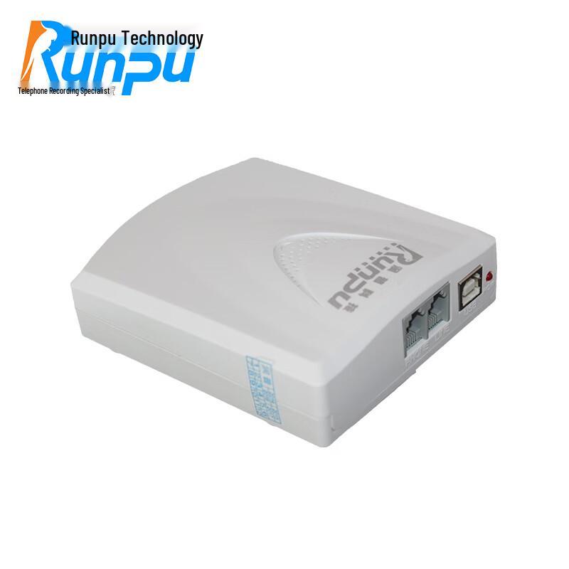USB-регистратор телефонных звонков Runpu (Китайская версия)
