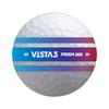 Volvic Vista 3 Prism 360 (1 дюжина)