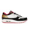 PHANTACi X Air Max 1 Grand Piano 2024 Unisex Sneakers White Black Metallic-Gold HJ3966-110