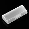 Portable Glasses Storage Box Frosted Eyeglass Case Durable Sunglasses Case  Glasses Accessories