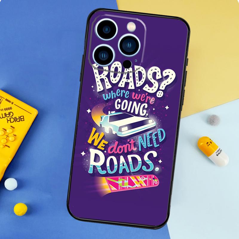Read More Books Phone Case For iPhone 17 16 15 14 13 11 12 Pro Max mini 15 16 Plus 16e 17 Air Bumper Cover