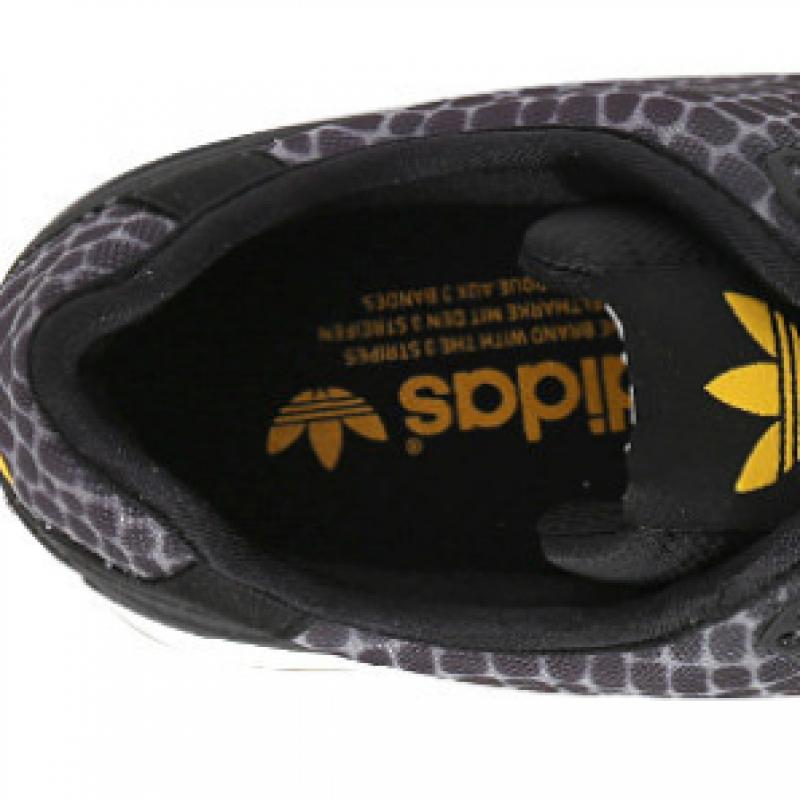 Adidas Кроссовки B23724 Zx Flux Decon Пара Мода