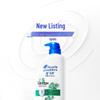 Head & Shoulders Шампунь против перхоти для снятия зуда