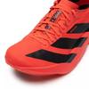adidas Adizero Adios Pro 4 Ярко-красный Черный JR6368 Мужской размер