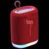 Портативная Bluetooth-колонка Newmine BT10, штекер CN (адаптер в комплекте)