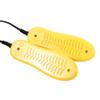 Voilet Light Shoe Dryer Heater Warmer Boot Deodorant Dehumidify Device Plastic Shell
