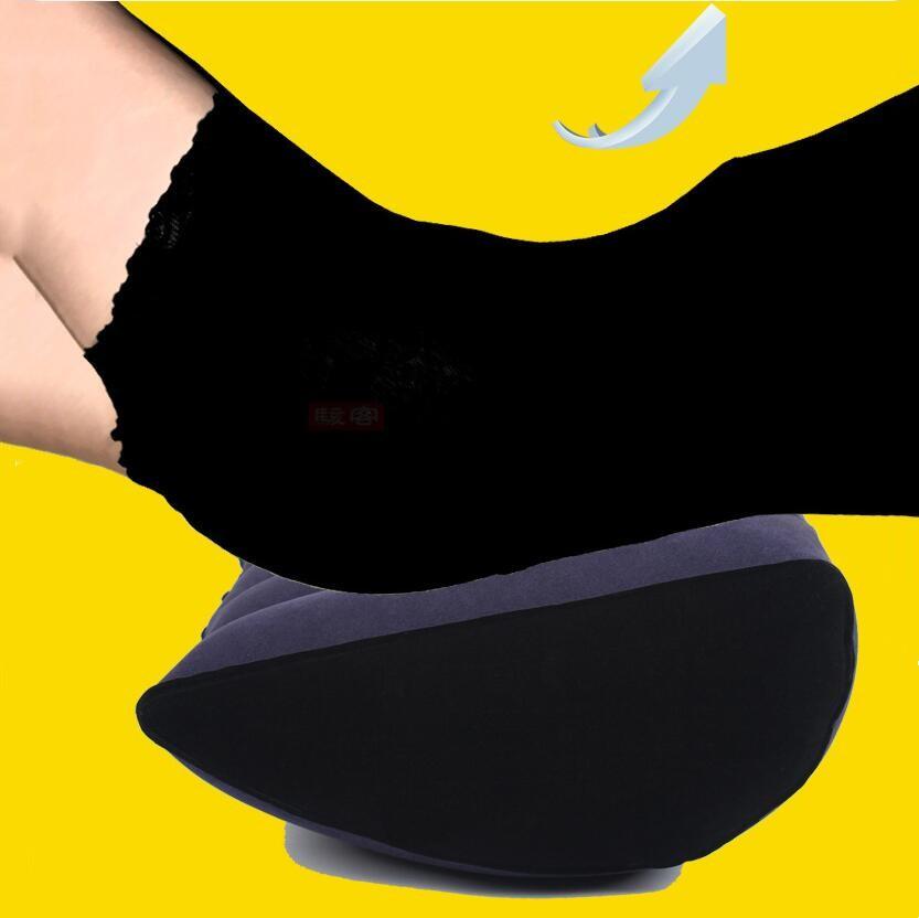 SM BDSM Inflatable Sex Couch Sofa Swinging Couple Orgasm Sex Products Changing Hips Positions Pillow Anal Sex Deep