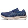 Gel Kayano 29 2E Wide Indigo Blue Sky Women Sneakers 1012B297-403